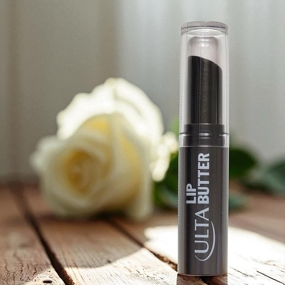 ULTA Lip Butter Lovebug New Sealed Pink Tinted Lip Balm - Picture 9 of 10